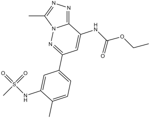 Bromosporine 1619994-69-2